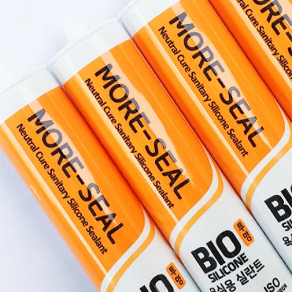 모아 항균 실리콘 (욕실용)