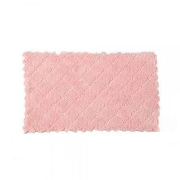 빨아쓰는 극세사 양면 행주 20P