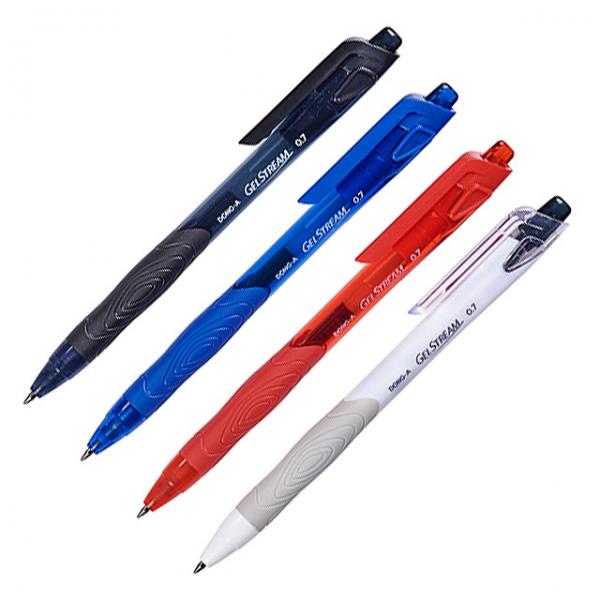 겔스트림 0.7mm (12개 1세트)