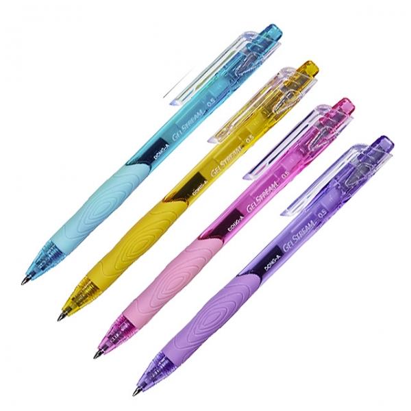 겔스트림 0.5mm (12개 1세트)