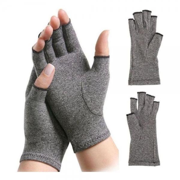 운동 장갑 고탄성 압축 손목 관절 싸이클 헬스 등산