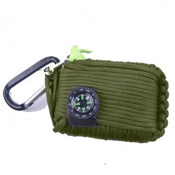 SOS 서바이벌키트/등산/낚시/캠핑/생존/재난/지진