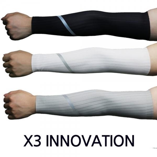 DH X3 스킨 팔토시 스포츠 자전거 등산 쿨토시 자외선