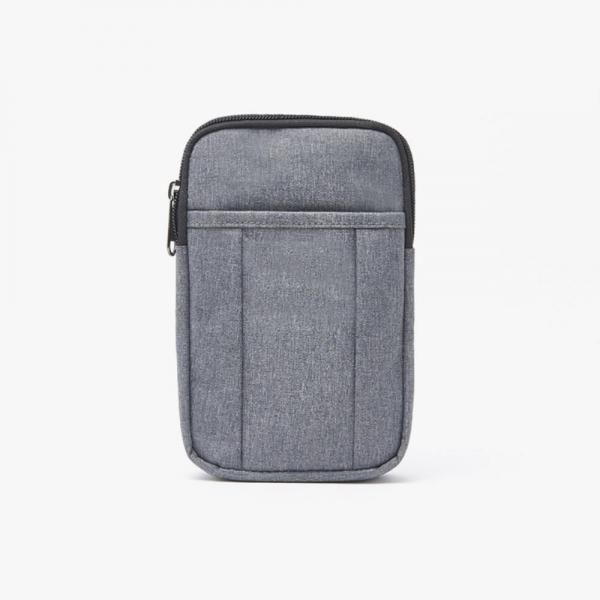 핸드폰 미니 사이즈백 등산 미니크로스백 남자가방