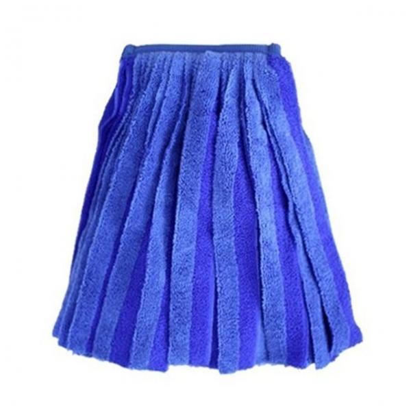 가볍고 흡수력이 좋은 고급 극세사 마포걸레 1P