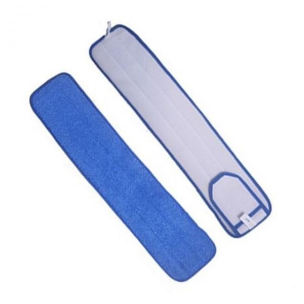 바닥 청소용 극세사 밀대 리필걸레 1P