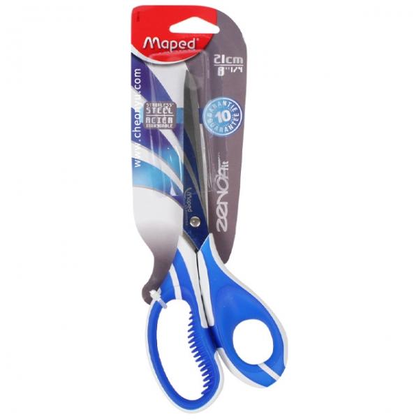 제노아 핏 가위 21cm