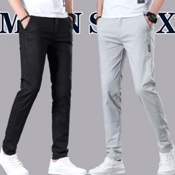 아웃도어 등산복 골프팬츠 남자바지 IS-GFP08