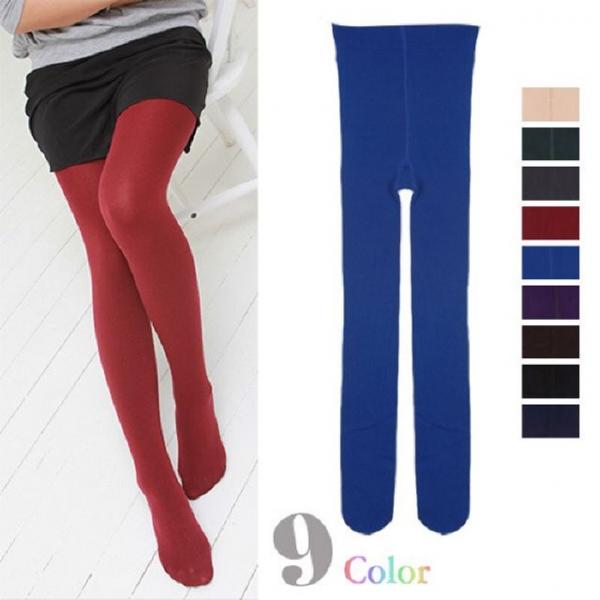 여자 겨울 따뜻한 슬림 무지 고탄력 유발 기모레깅스 OR
