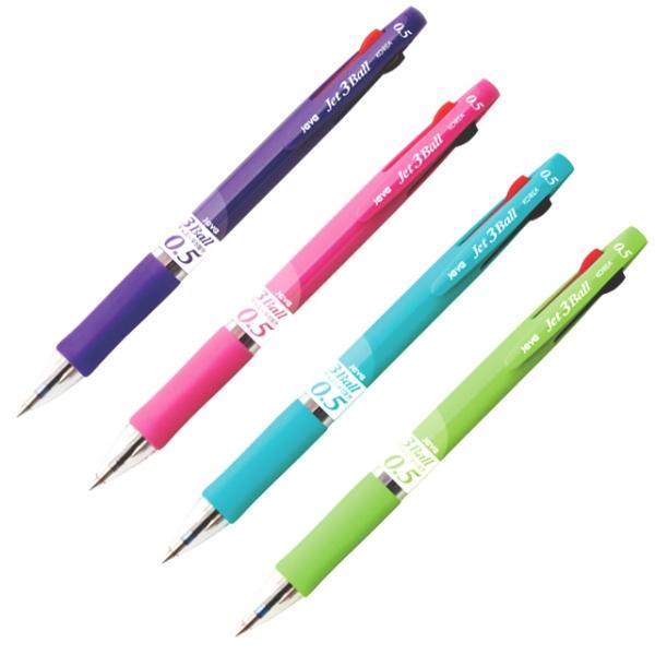 자바 0.5 제트3볼 (12개 1세트)