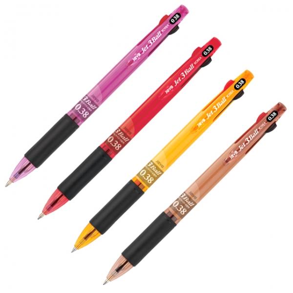 자바 0.38 제트3볼 (12개 1세트)