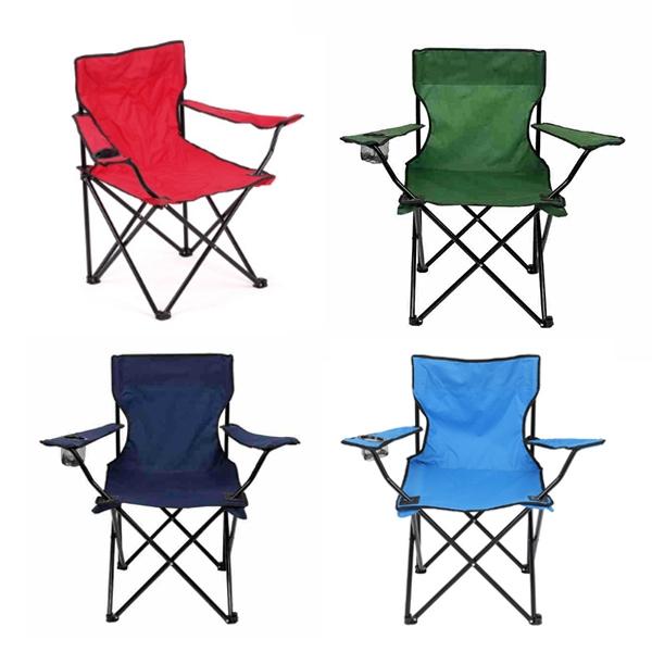 아웃도어 야외 낚시 등산 레저 접이식 간이 캠핑의자