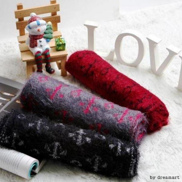 G 2 마린 넥워머/목도리/겨울머플러/니트