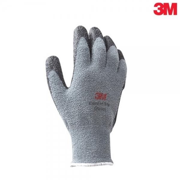 3M 컴포트그립 기모 혹한기 겨울용 빵빵한장갑