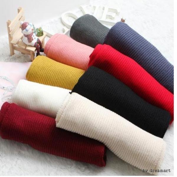 F 16기본 골지 목도리/목도리/겨울머플러/니트