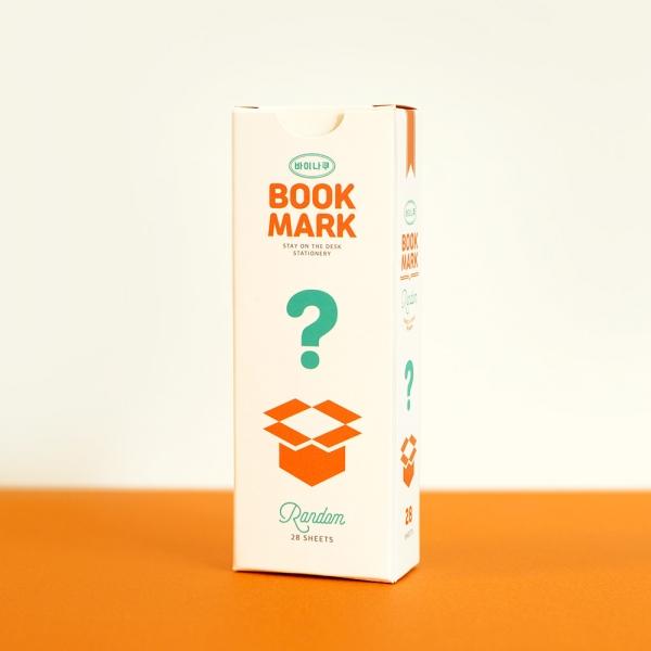 북마크팩-00 랜덤