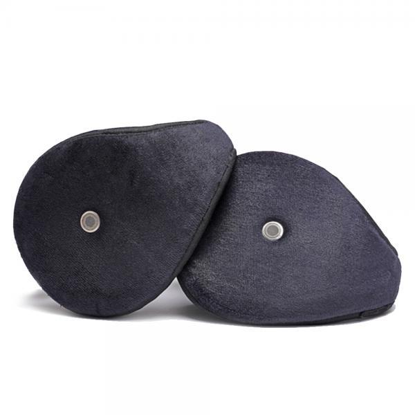 겨울 스포츠 야외 청음 보온 방한 빅사이즈 귀마개 2개