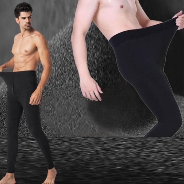 남자겨울레깅스 속바지 쫄쫄이 기모 타이즈 팬츠