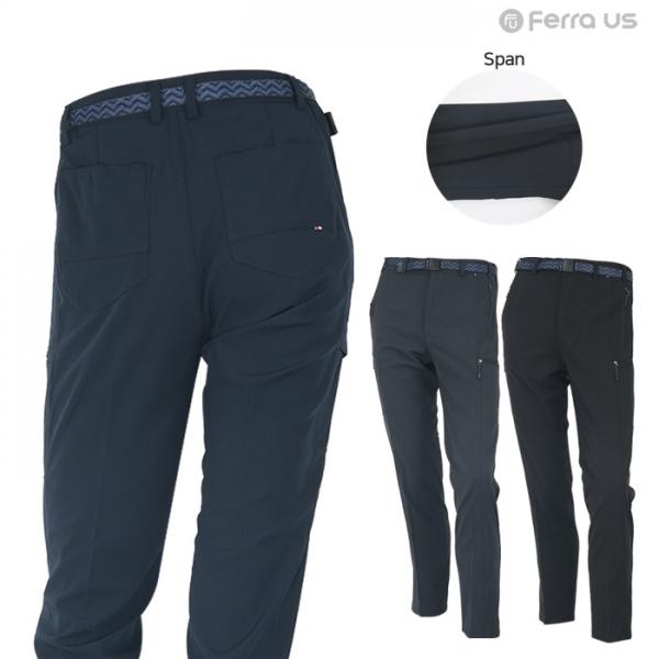 페라어스 남성 보너스 지퍼포켓 등산바지 OCPWK8032F1