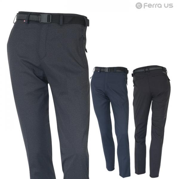 페라어스 남성 등산 기본보카시 벨트바지 OCPTX8099F1