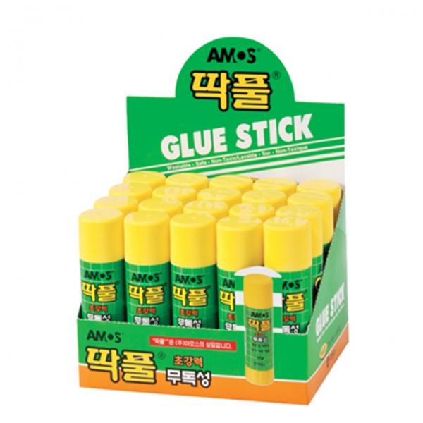 딱풀 25g (20개 1세트)