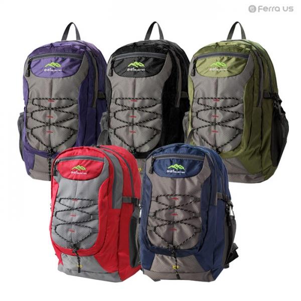 페라어스 등산 벨티드스트링 30L대용량가방 OCBBT0009