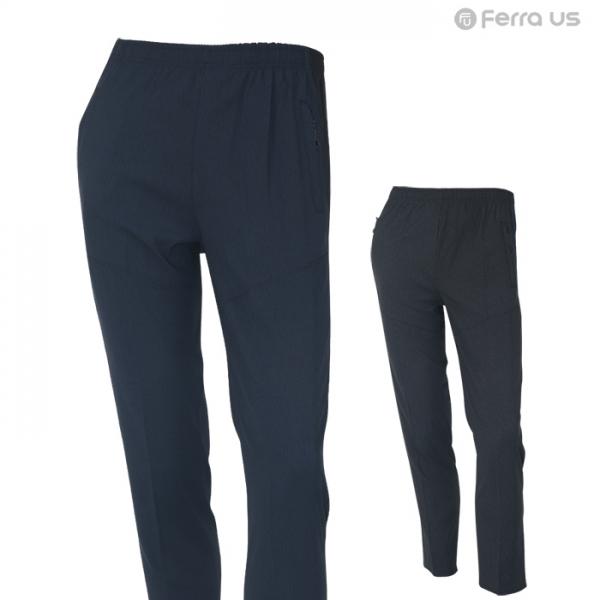 페라어스 남성 등산 심플 허리밴딩 바지 OCPWF8030F1