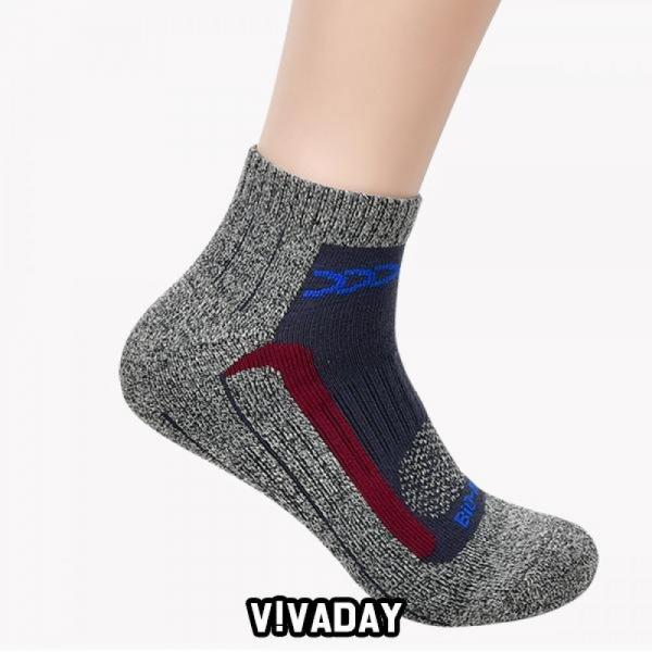 VIVADAY-YS53 양말세트 등산 초미니 5켤레혼합