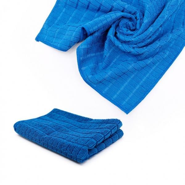 kimspp 경편 극세사 바둑걸레(40x60cm) 극세사걸레 주방 세차 만능 요술걸레 행주 차량 세차타올