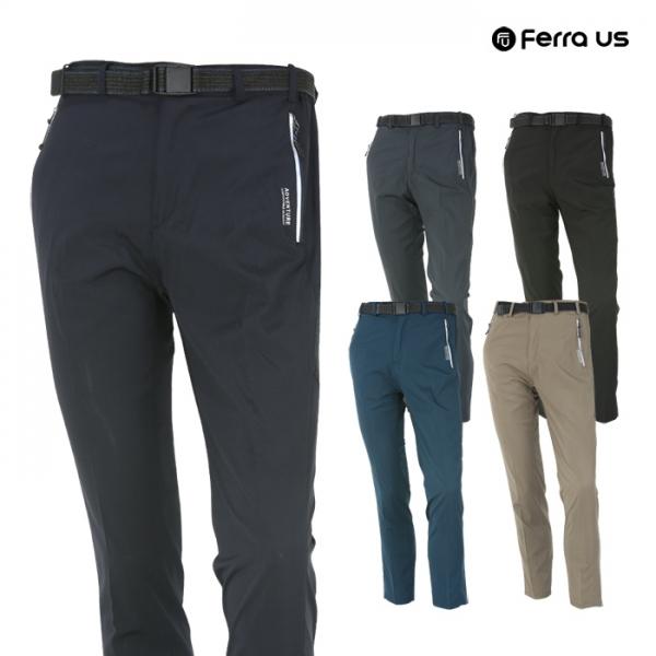 페라어스 남성 등산 배색 포켓 바지 OCPML8075S2