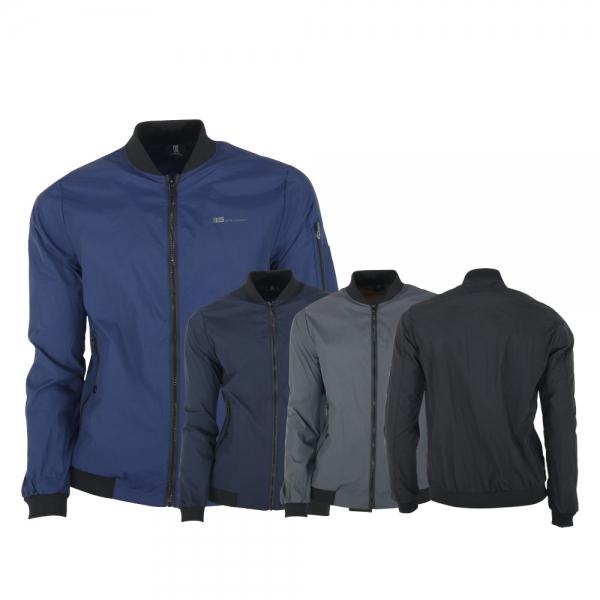 페라어스 남성 베이직 등산 항공 점퍼 OCOTX5001S1