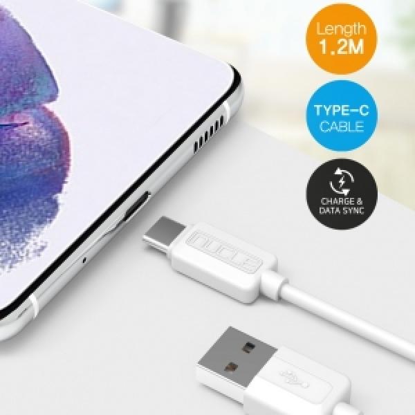 뉴클 C타입 케이블 1.2M