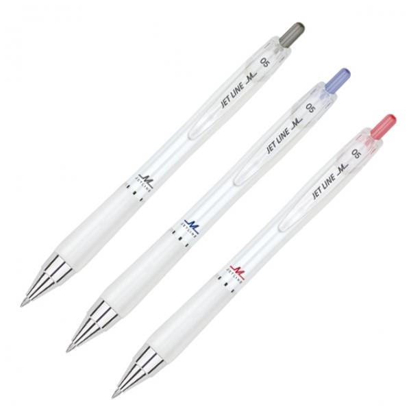 자바 0.5 제트라인M 볼펜 (12개 1세트)