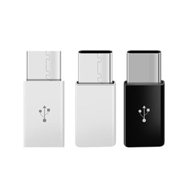 C&J C타입 변환젠더(1개)