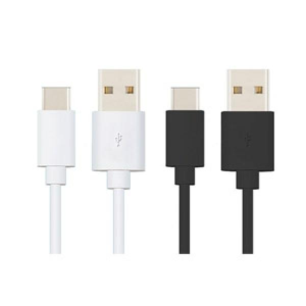 C&J 충전용 C타입 케이블(90cm)