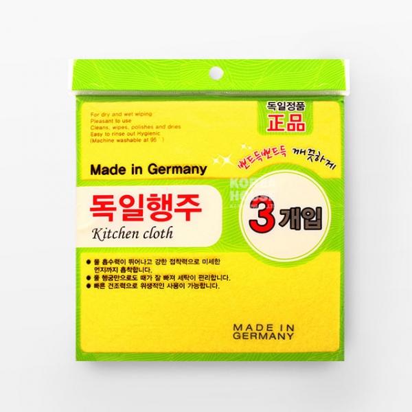 독일행주 3P (10개 1세트)