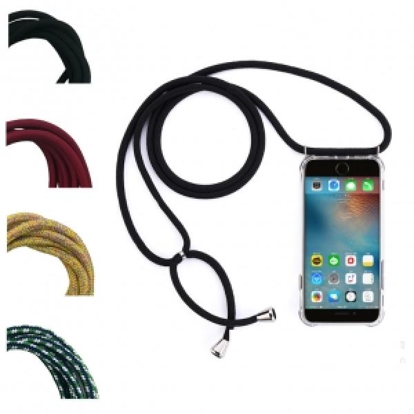 연예인 스트랩 목걸이 핸드폰줄 (케이스 미포함)