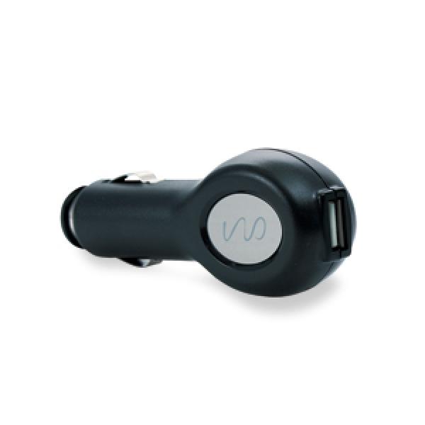 [U2O]USB 5핀 차량용충전기(케이블별도)