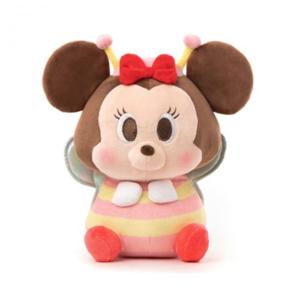 디즈니 벅스 프렌즈 미니마우스 인형