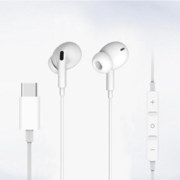 C타입 이어폰 (커널형)