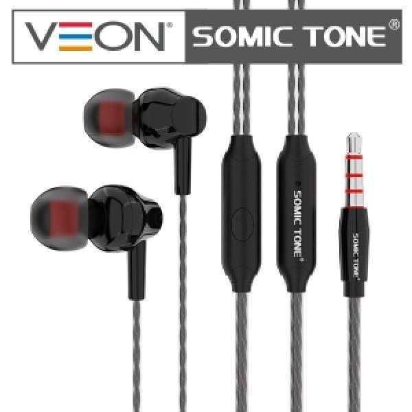 [VEON] D14 스테레오 이어폰