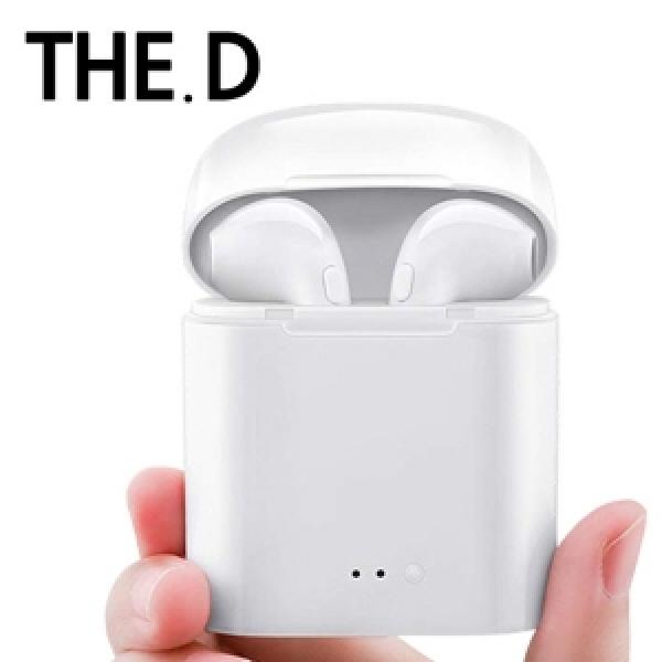 THE.D 블루투스 무선 이어폰 Tws-i10