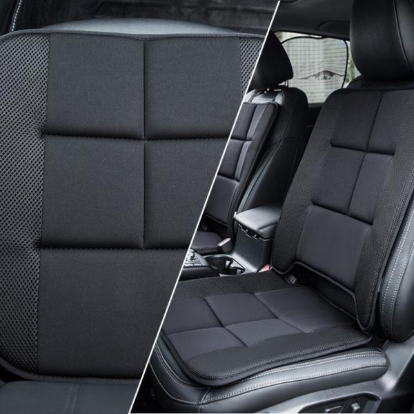 사계절용 차량용 대나무 숯 시트 겨울방석 시트HY-107 HY-118 HY-119