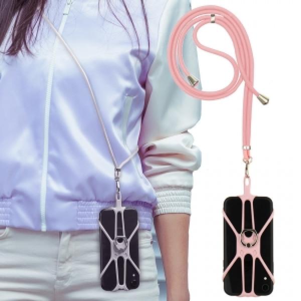 더킹 심플넥 스트랩