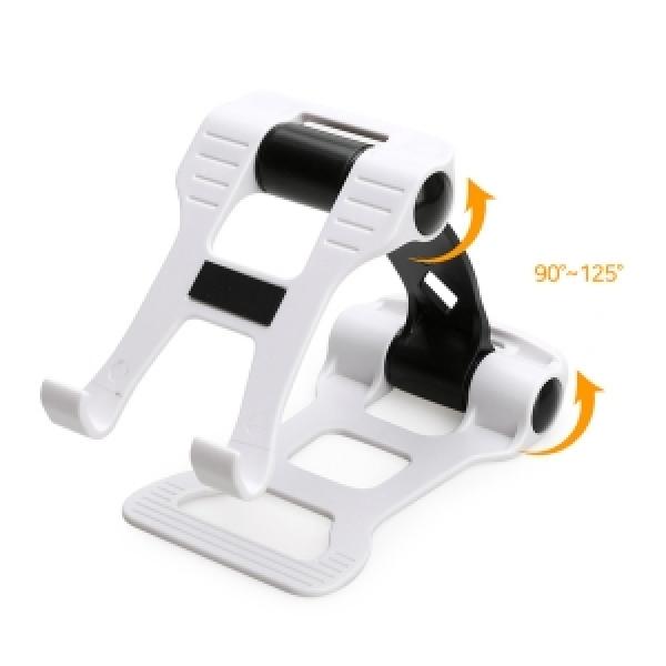 RT-K203 / 접이식 탁상 거치대