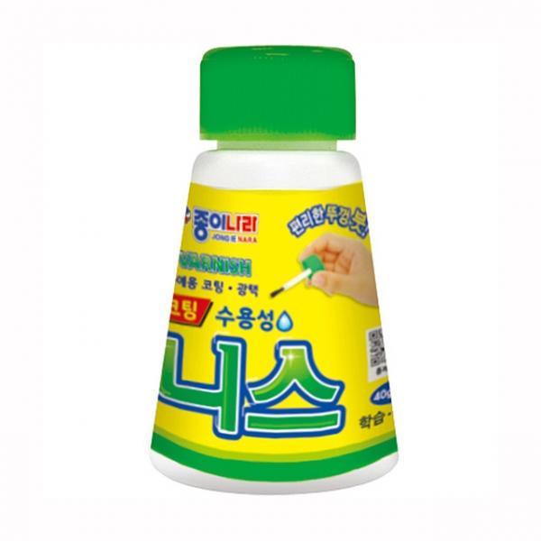 40g니스  (10개 1세트)