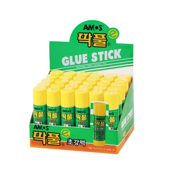 딱풀e 8g (30개 1세트)