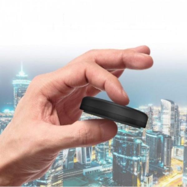 네오스타일 초강력 원형 만능 부착형 거치대