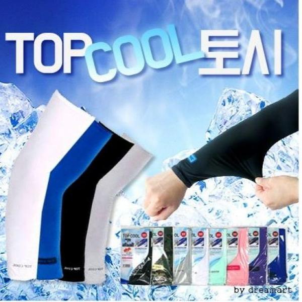 무봉제 탑 쿨토시 팔토시 쿨링 자외선차단 체육대회 등산 러닝 스포츠 토시 야외 여름 기념품