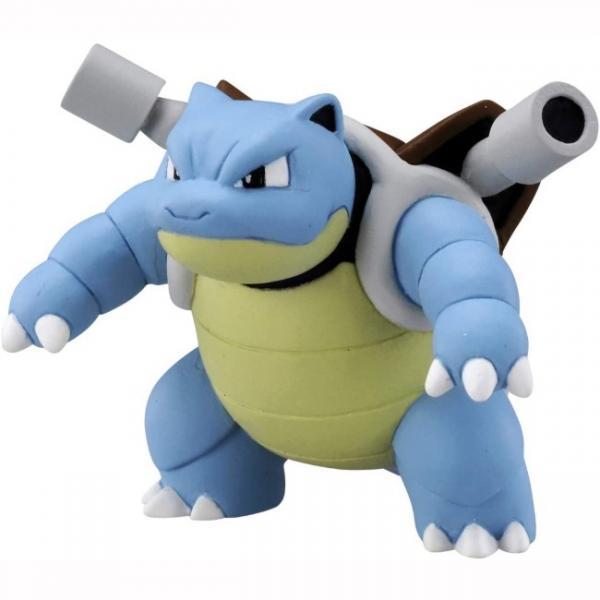 몬콜레 EMC _ 거북왕